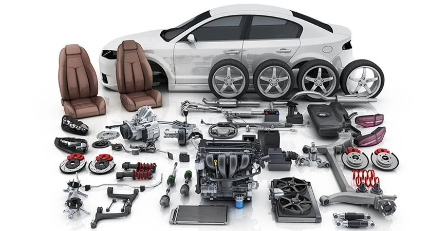 Fethiye Oto Yedek Parçacısı