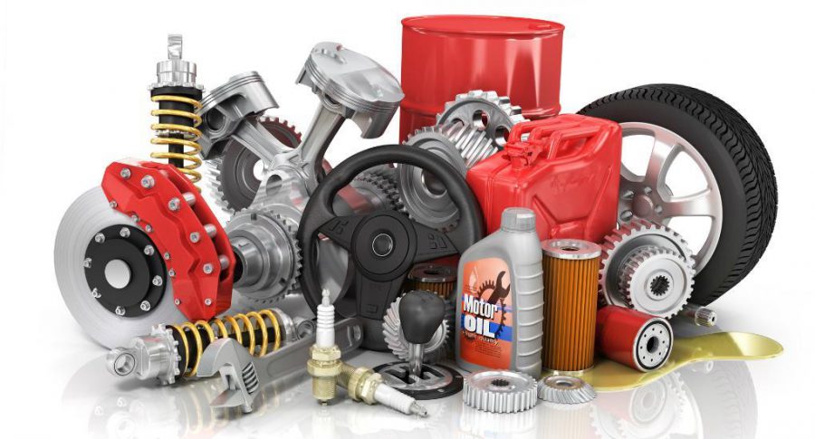 Fethiye Oto Yedek Parçacısı